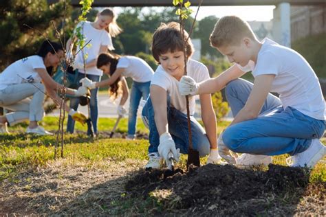 30 Top Environmental Organizations in Canada.